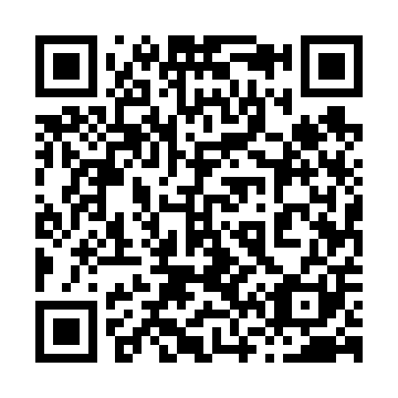 QR code for plate 865-601