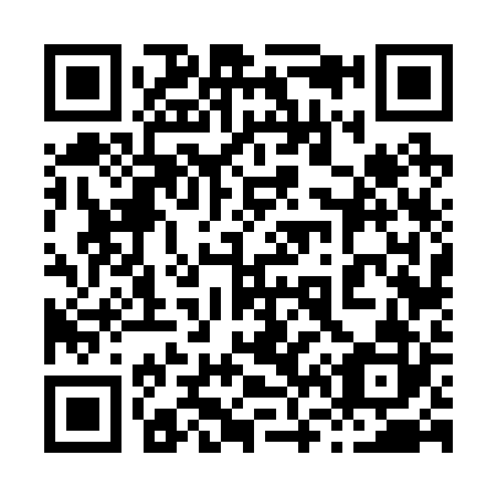 QR code for plate 866-222