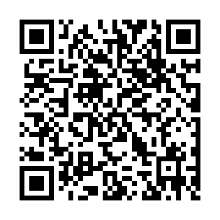 QR code for plate 872-821