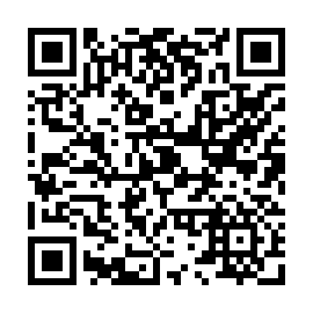 QR code for plate 878-837