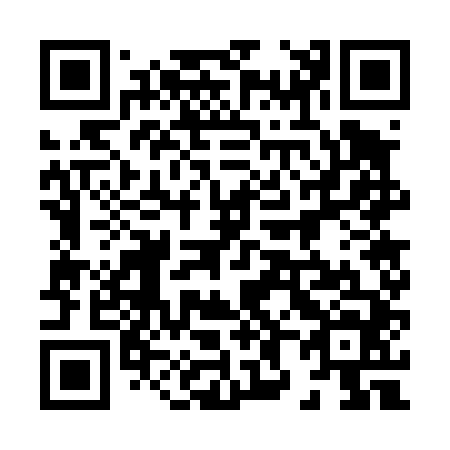 QR code for plate 887-444