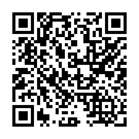 QR code for plate 921-814