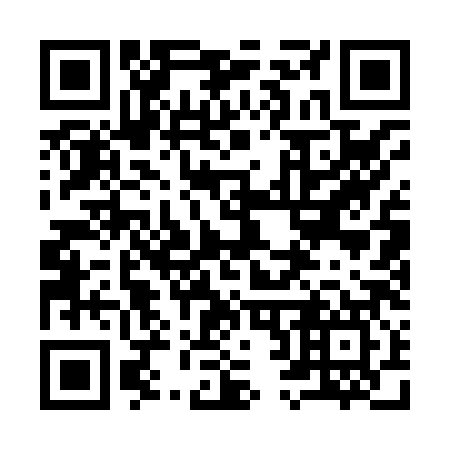 QR code for plate 921-887
