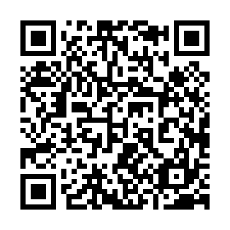 QR code for plate 960-037