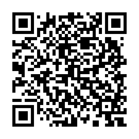 QR code for plate 960-684