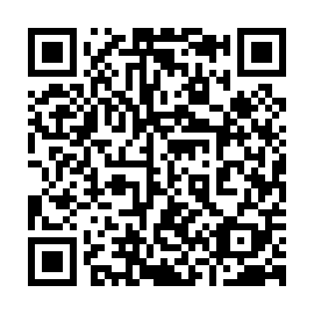QR code for plate 965-009