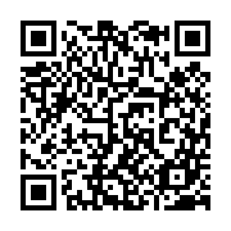 QR code for plate 965-447