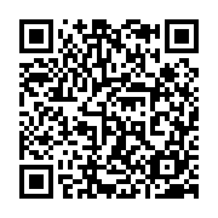 QR code for plate 967-165