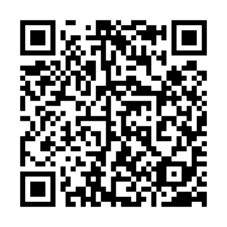 QR code for plate 967-599