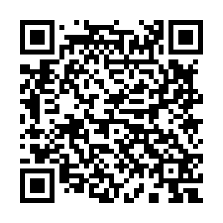 QR code for plate 971-822