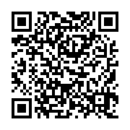 QR code for plate 989-034