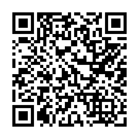 QR code for plate 989-692