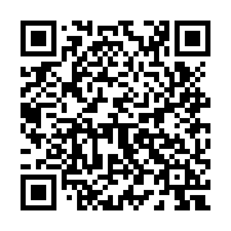 QR code for plate 003 JXH