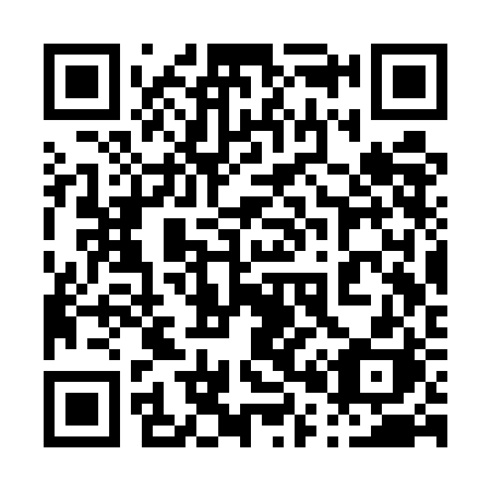 QR code for plate 003 UBH