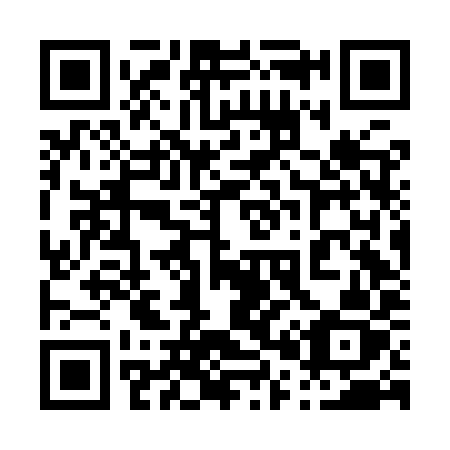 QR code for plate 006 IYZ