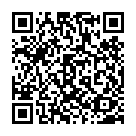 QR code for plate 021 DJX