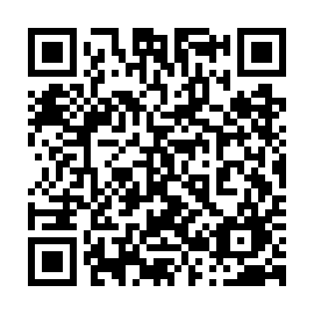 QR code for plate 023 GAG