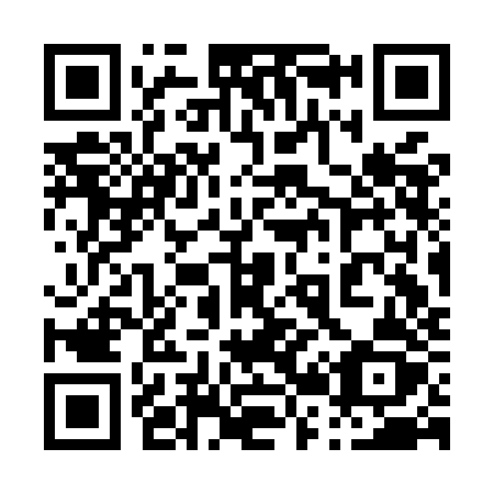 QR code for plate 023 MJZ