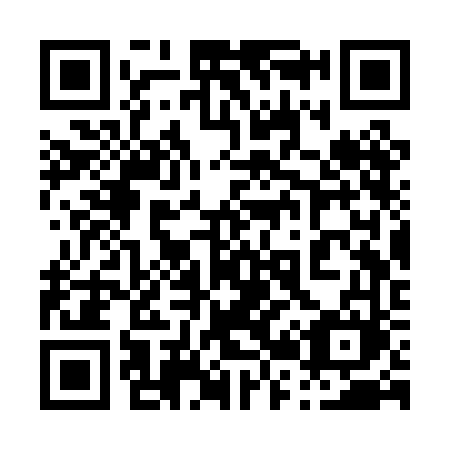 QR code for plate 023 PFM