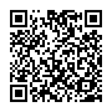QR code for plate 023 TZH
