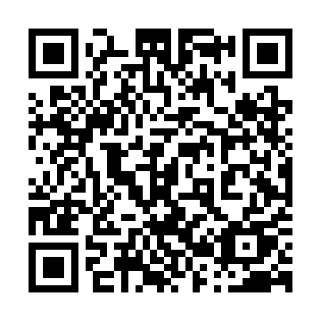 QR code for plate 024 CAU