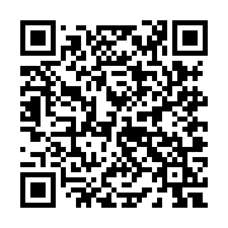 QR code for plate 024 HOK