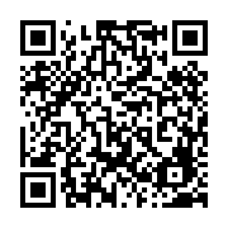 QR code for plate 025 0FF