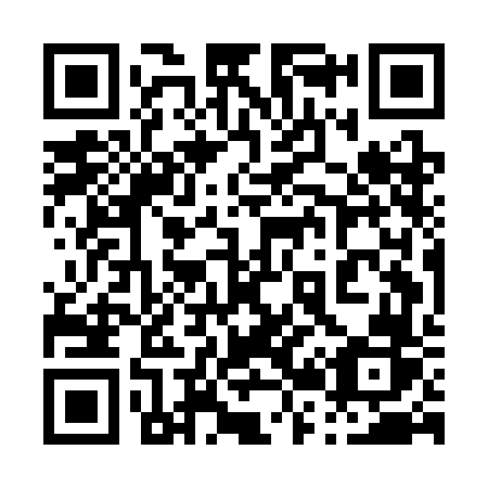 QR code for plate 025 CFR