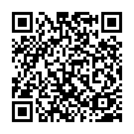 QR code for plate 027 AAU