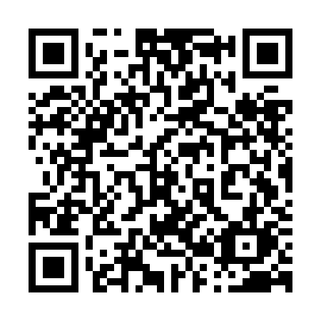 QR code for plate 027 JKL