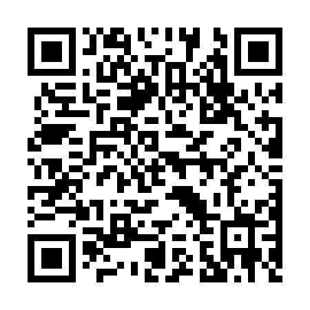 QR code for plate 027 PKZ