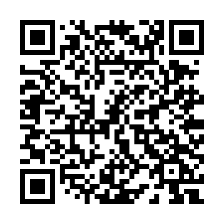 QR code for plate 027 TDG