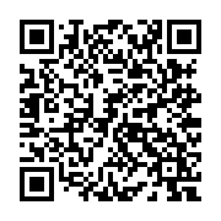 QR code for plate 027 XFZ