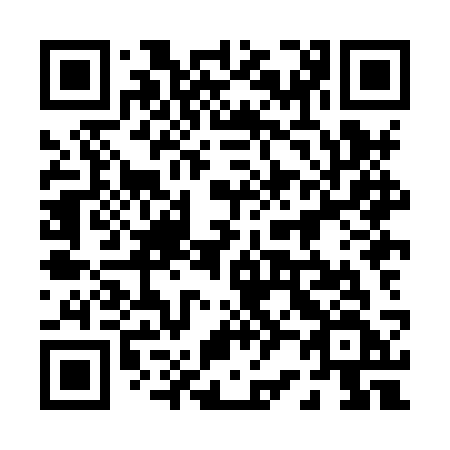 QR code for plate 028 HSF