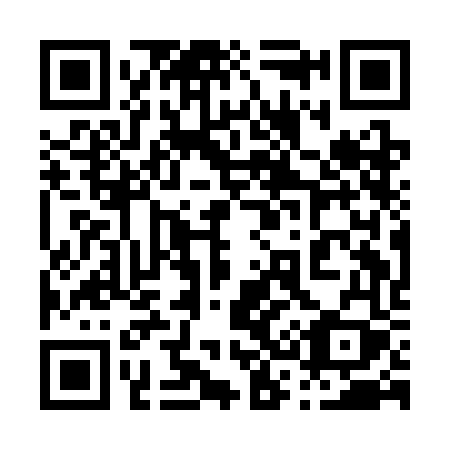 QR code for plate 031 CFY