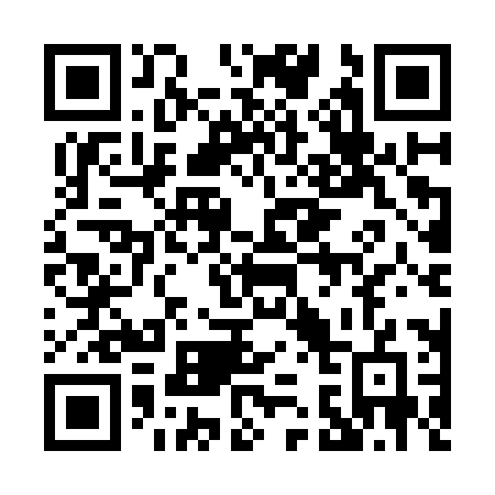QR code for plate 031 KXG
