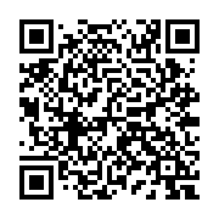 QR code for plate 031 RJI