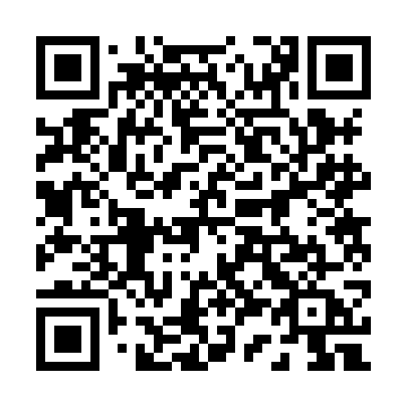QR code for plate 032 8GA