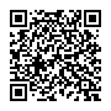 QR code for plate 032 BFB