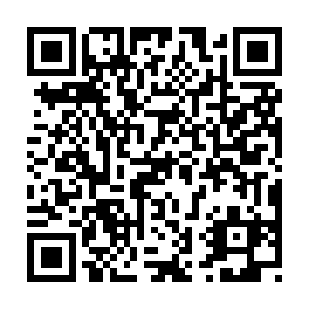 QR code for plate 033 HGA