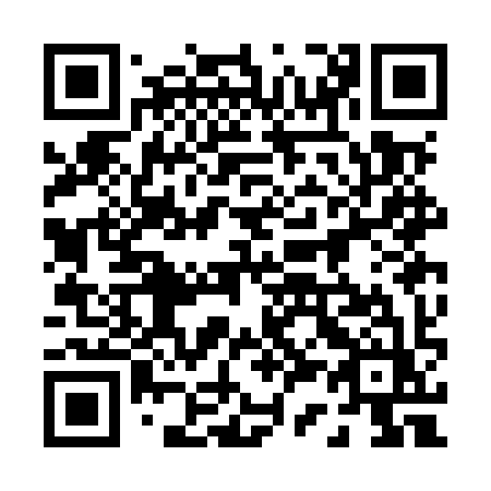 QR code for plate 033 MYZ
