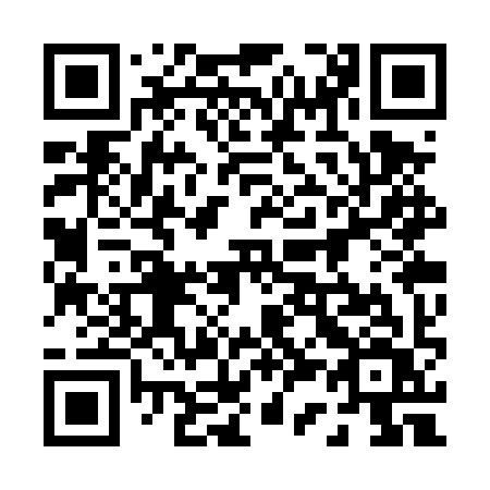 QR code for plate 033 TYV