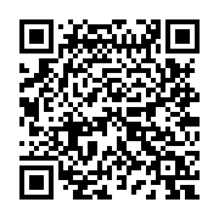 QR code for plate 033 XWT