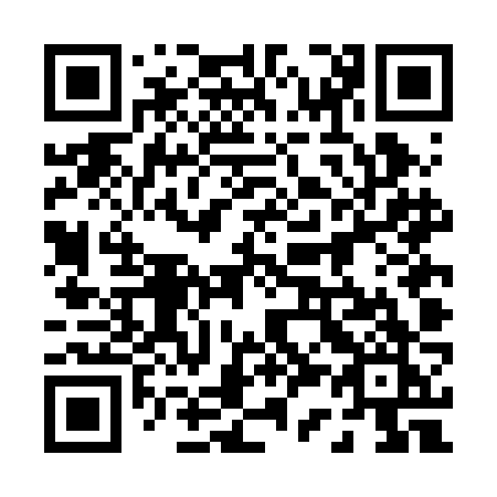 QR code for plate 034 BJK