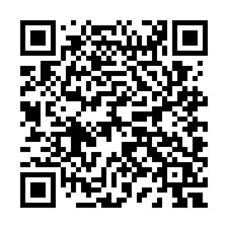 QR code for plate 034 GHR