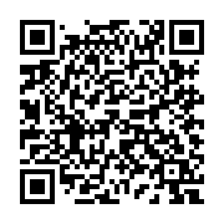 QR code for plate 034 HAS