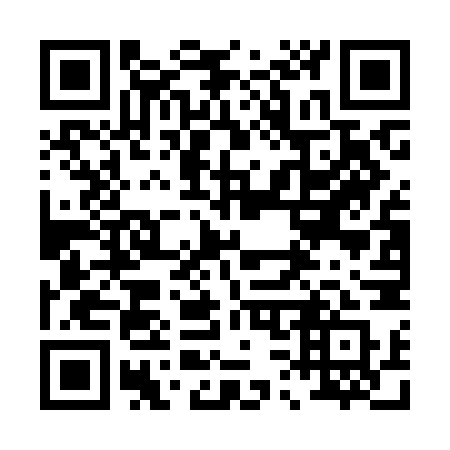 QR code for plate 034 KNQ