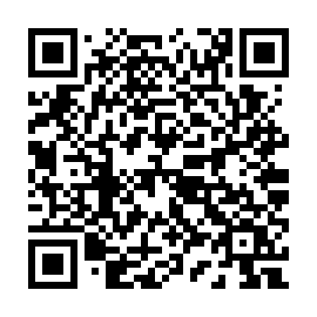 QR code for plate 036 WUV