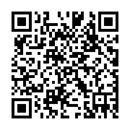 QR code for plate 037 EZW