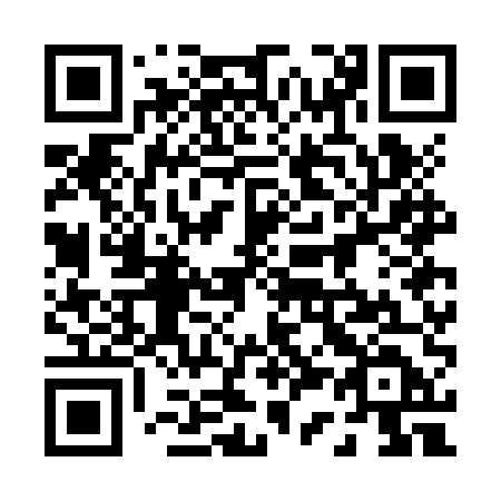 QR code for plate 037 JUD